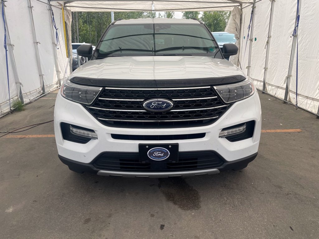 Ford Explorer  2020 à St-Jérôme, Québec - 4 - w1024h768px