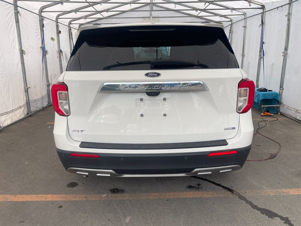 Ford Explorer  2020 à St-Jérôme, Québec - 6 - w1024h768px