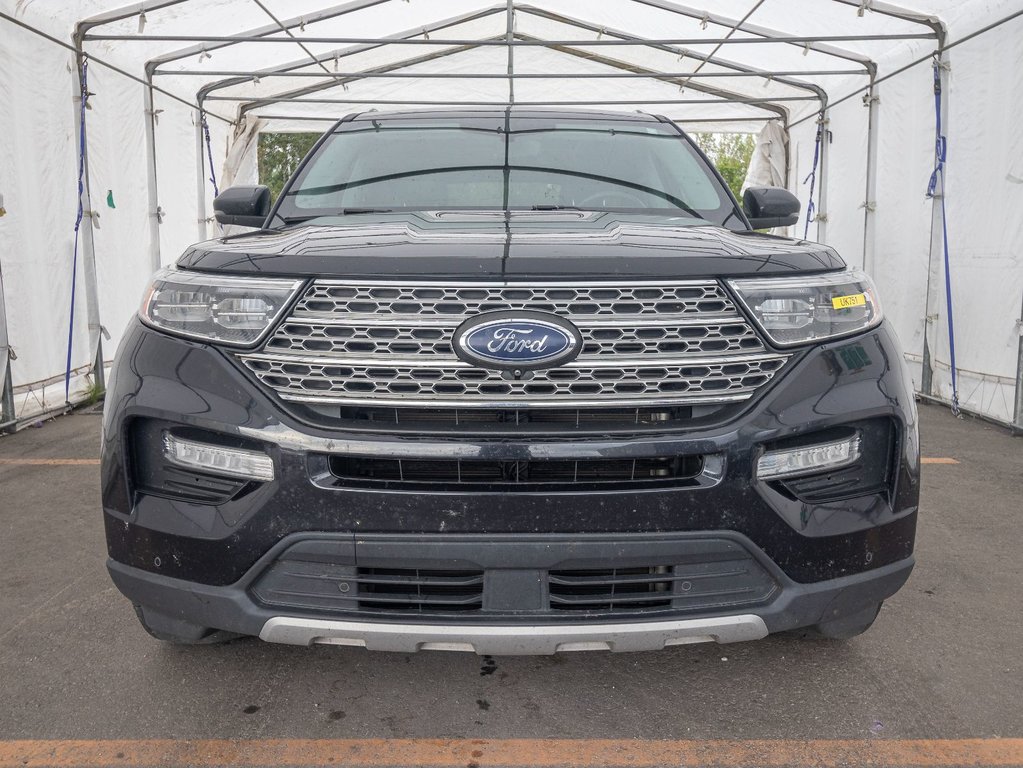 Ford Explorer  2021 à St-Jérôme, Québec - 6 - w1024h768px