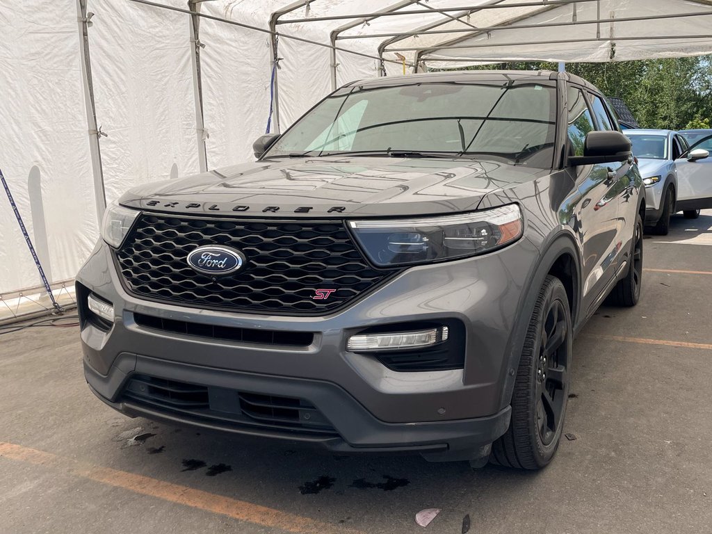 Ford Explorer  2021 à St-Jérôme, Québec - 1 - w1024h768px
