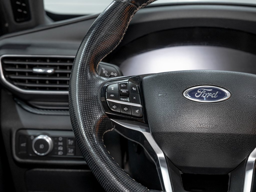 Ford Explorer  2021 à St-Jérôme, Québec - 15 - w1024h768px