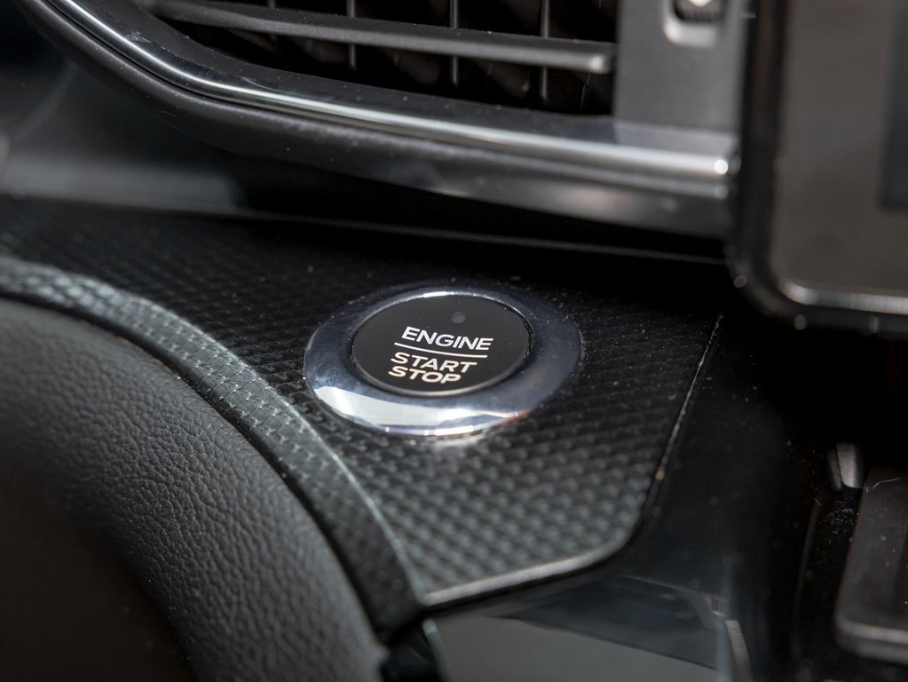 Ford Explorer  2021 à St-Jérôme, Québec - 29 - w1024h768px