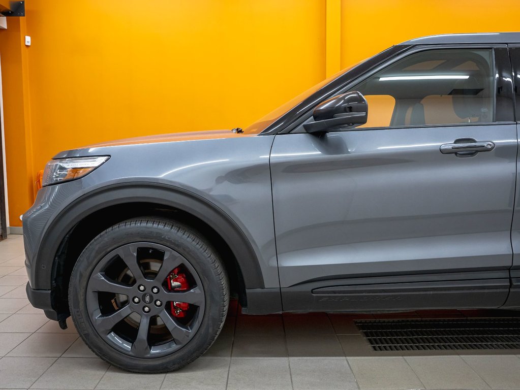Ford Explorer  2021 à St-Jérôme, Québec - 38 - w1024h768px