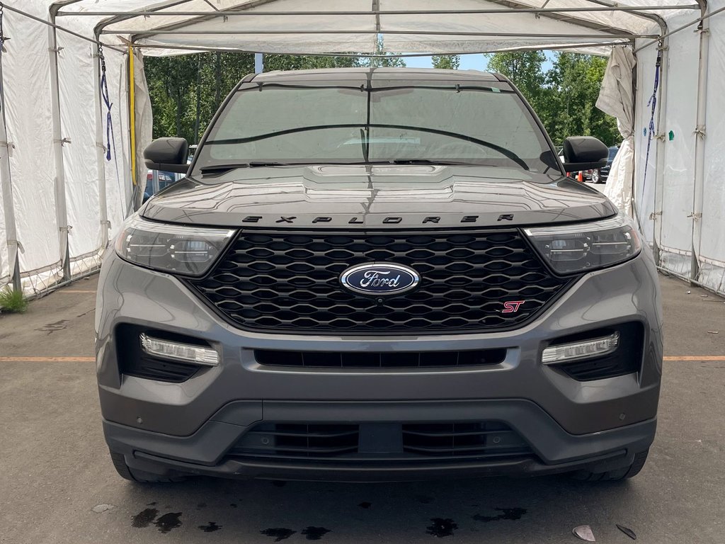 Ford Explorer  2021 à St-Jérôme, Québec - 5 - w1024h768px