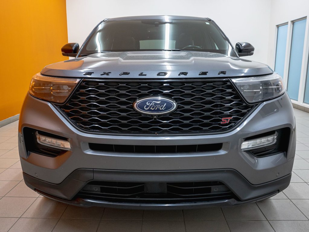 Ford Explorer  2021 à St-Jérôme, Québec - 5 - w1024h768px