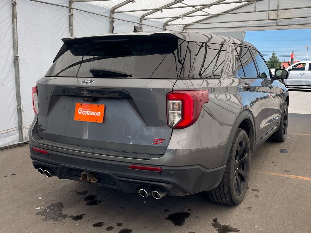 Ford Explorer  2021 à St-Jérôme, Québec - 9 - w1024h768px