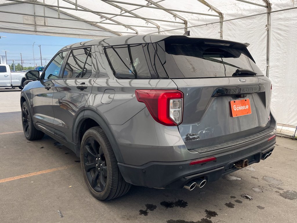 Ford Explorer  2021 à St-Jérôme, Québec - 6 - w1024h768px