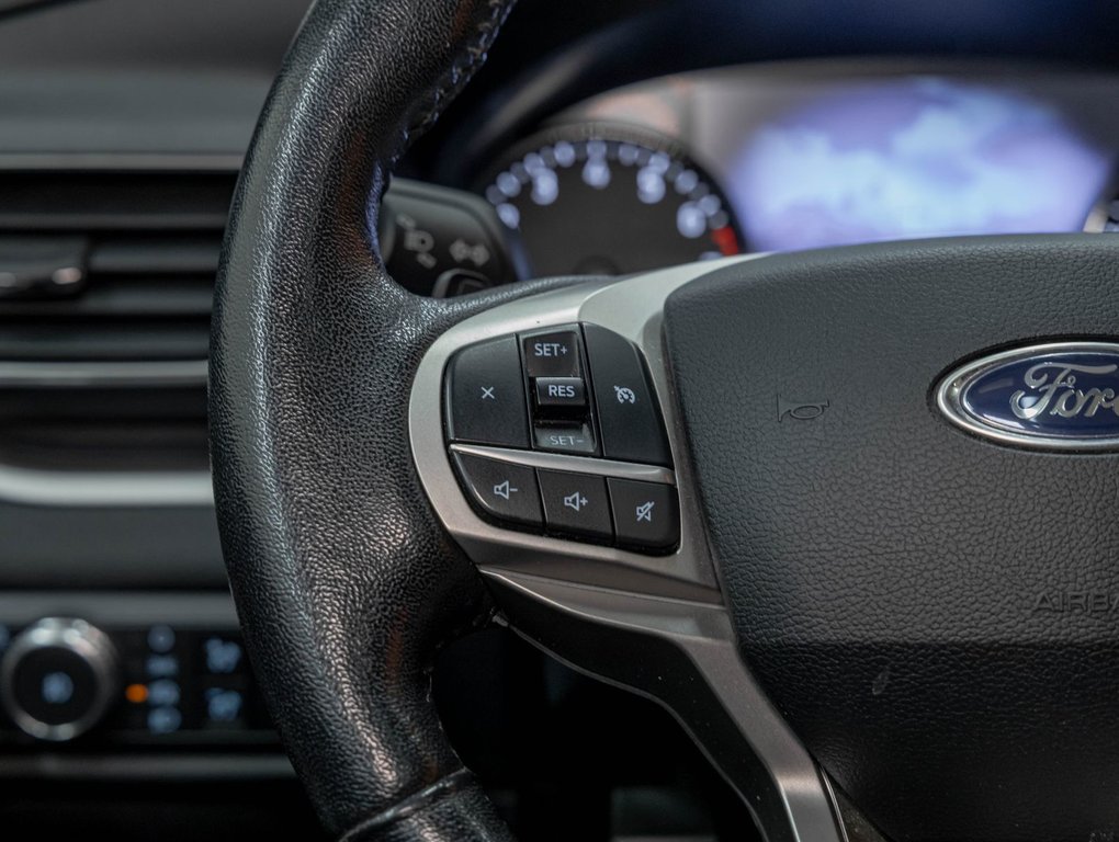 2021 Ford Explorer in St-Jérôme, Quebec - 15 - w1024h768px