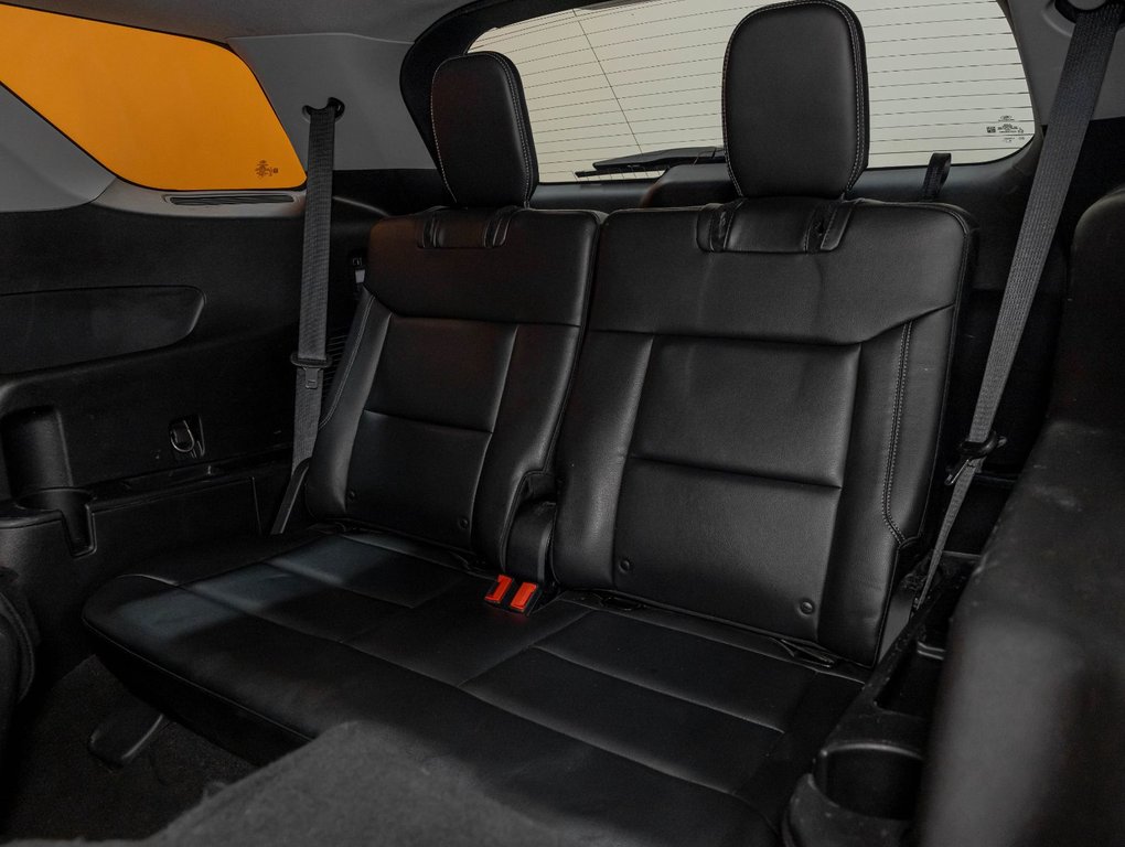 2021 Ford Explorer in St-Jérôme, Quebec - 30 - w1024h768px