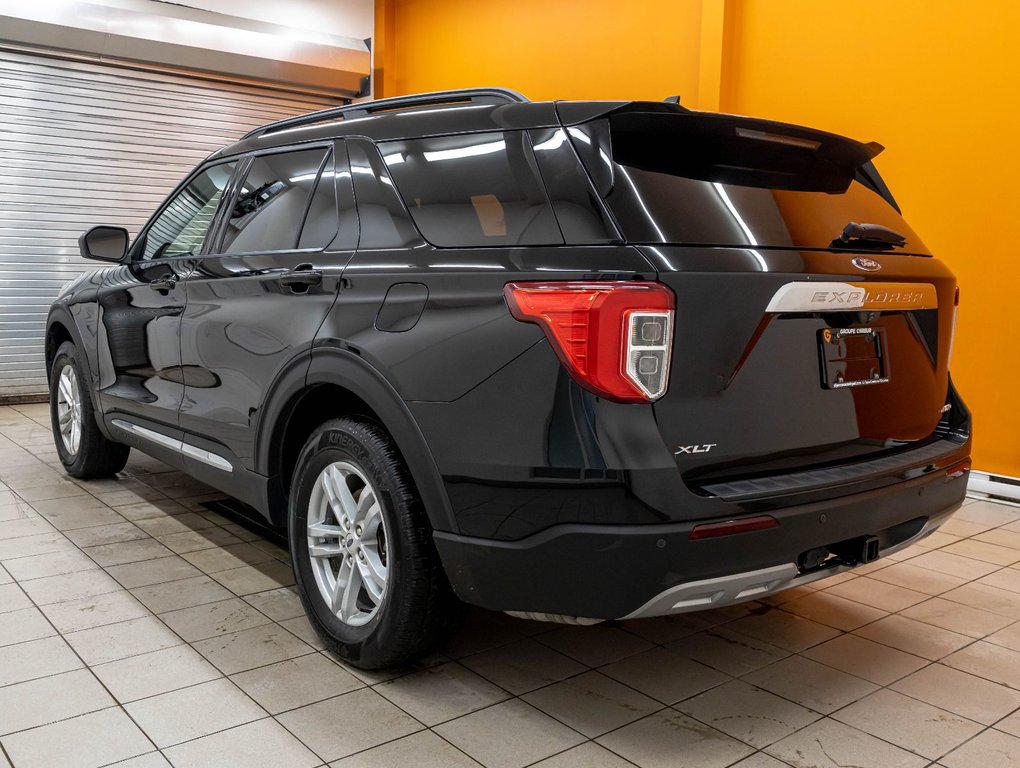 2021 Ford Explorer in St-Jérôme, Quebec - 6 - w1024h768px