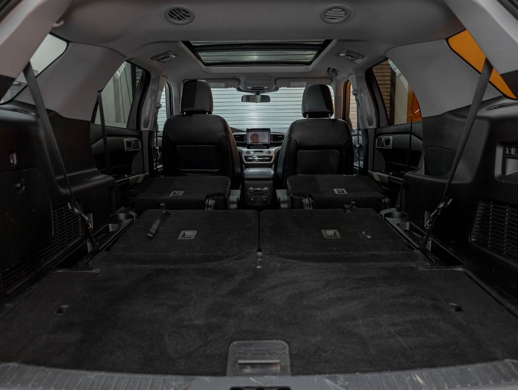 2021 Ford Explorer in St-Jérôme, Quebec - 33 - w1024h768px