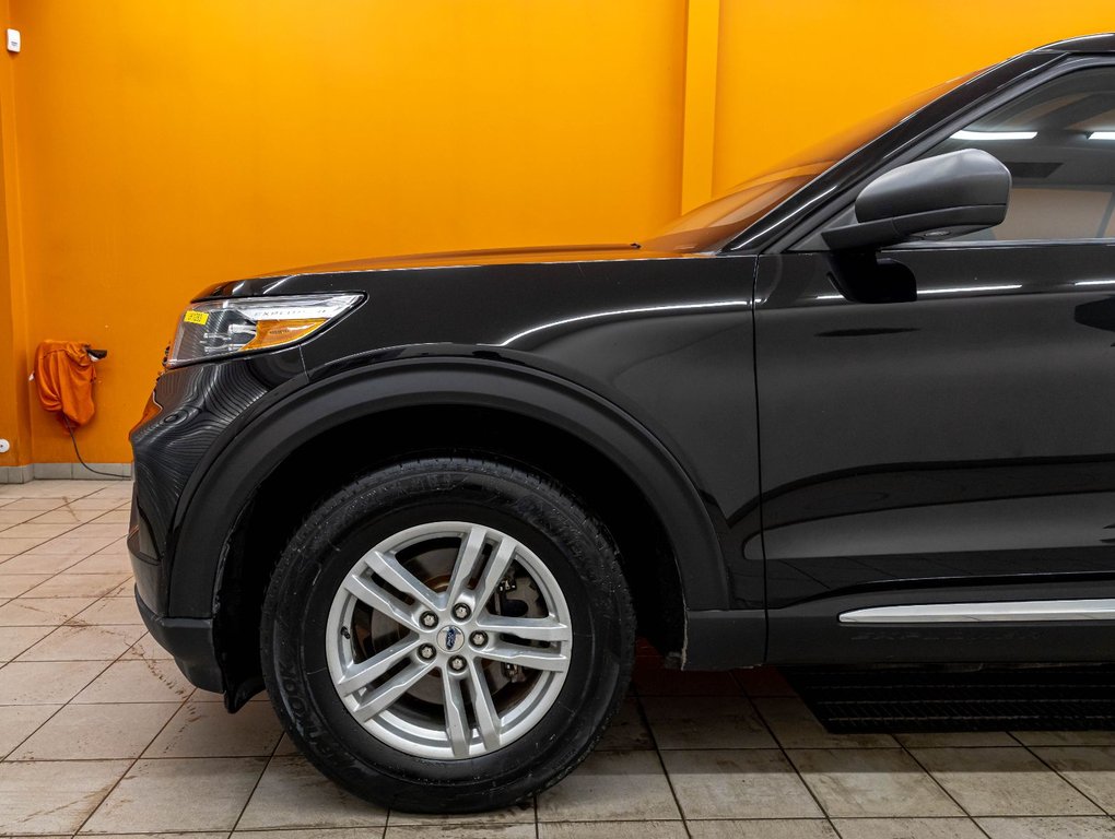 2021 Ford Explorer in St-Jérôme, Quebec - 36 - w1024h768px