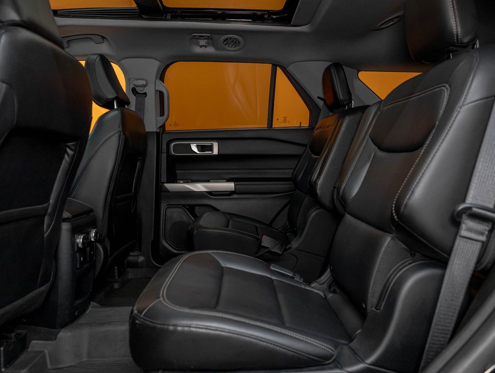 2021 Ford Explorer in St-Jérôme, Quebec - 28 - w1024h768px