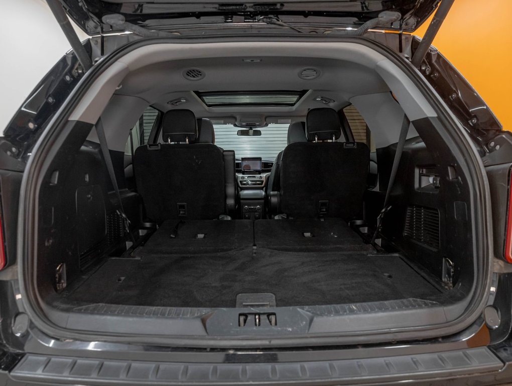 2021 Ford Explorer in St-Jérôme, Quebec - 32 - w1024h768px
