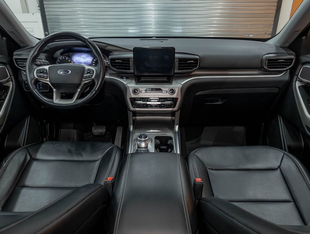 2021 Ford Explorer in St-Jérôme, Quebec - 12 - w1024h768px