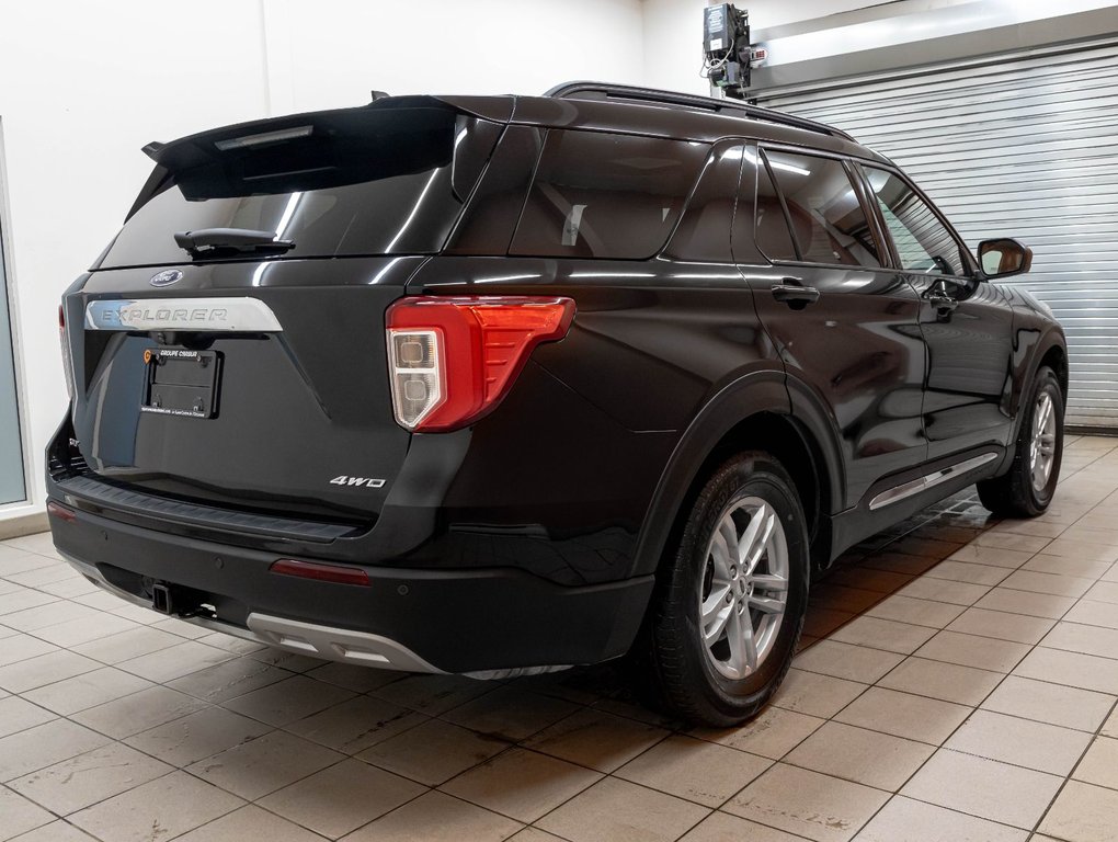 2021 Ford Explorer in St-Jérôme, Quebec - 9 - w1024h768px