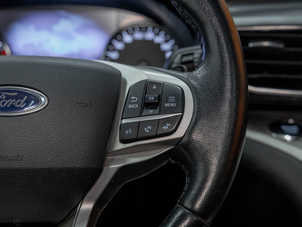 2021 Ford Explorer in St-Jérôme, Quebec - 16 - w1024h768px