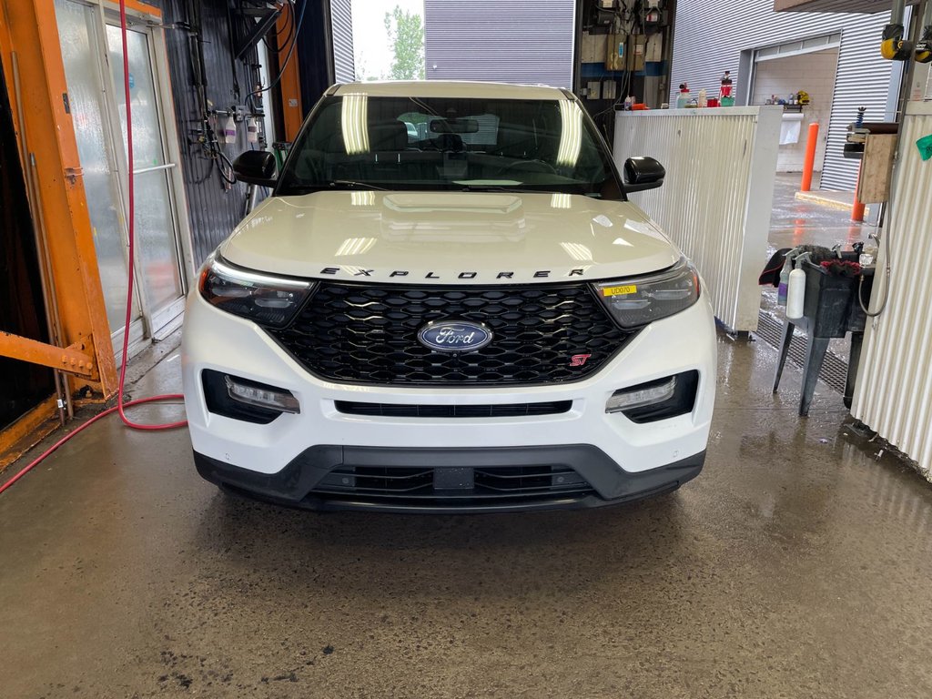 Ford Explorer  2021 à St-Jérôme, Québec - 6 - w1024h768px