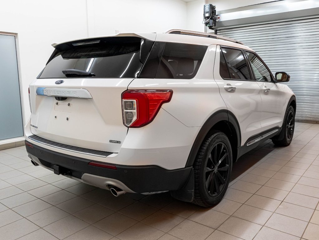 Ford Explorer  2022 à St-Jérôme, Québec - 9 - w1024h768px