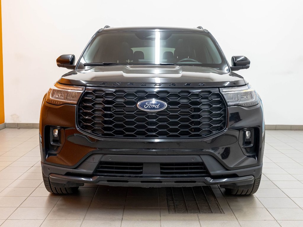 2025 Ford Explorer in St-Jérôme, Quebec - 5 - w1024h768px