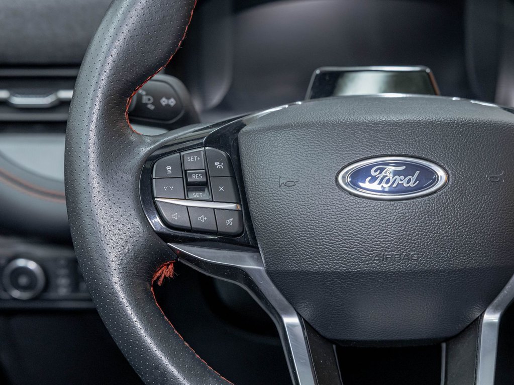 2025 Ford Explorer in St-Jérôme, Quebec - 15 - w1024h768px