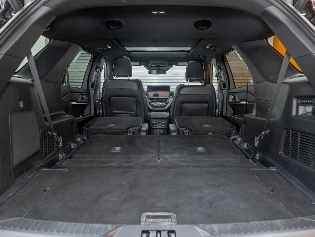 2025 Ford Explorer in St-Jérôme, Quebec - 33 - w1024h768px
