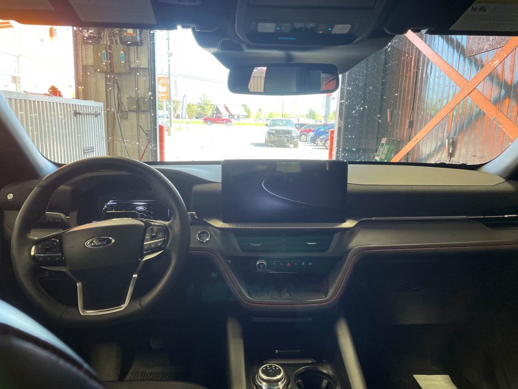 Ford Explorer  2025 à St-Jérôme, Québec - 13 - w1024h768px