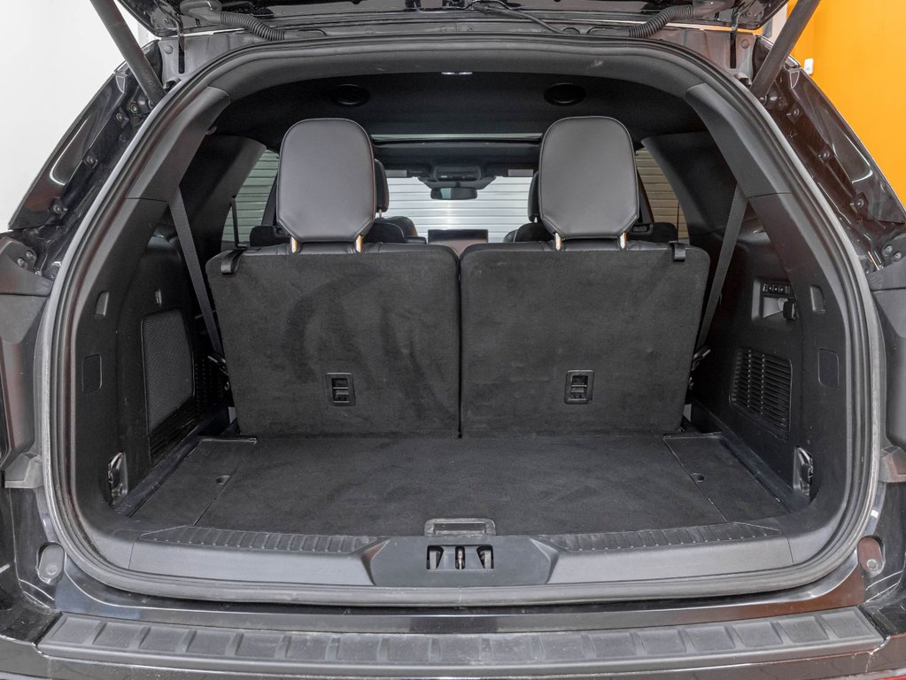 2025 Ford Explorer in St-Jérôme, Quebec - 31 - w1024h768px