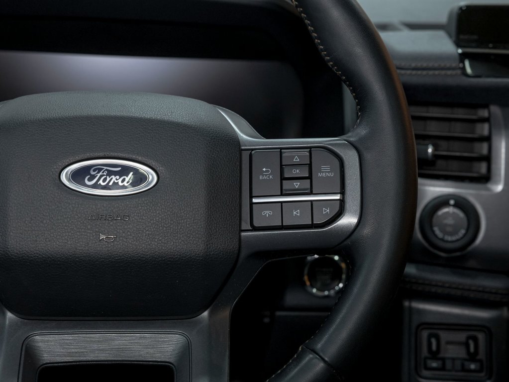 Ford F-150 Lightning  2022 à St-Jérôme, Québec - 16 - w1024h768px