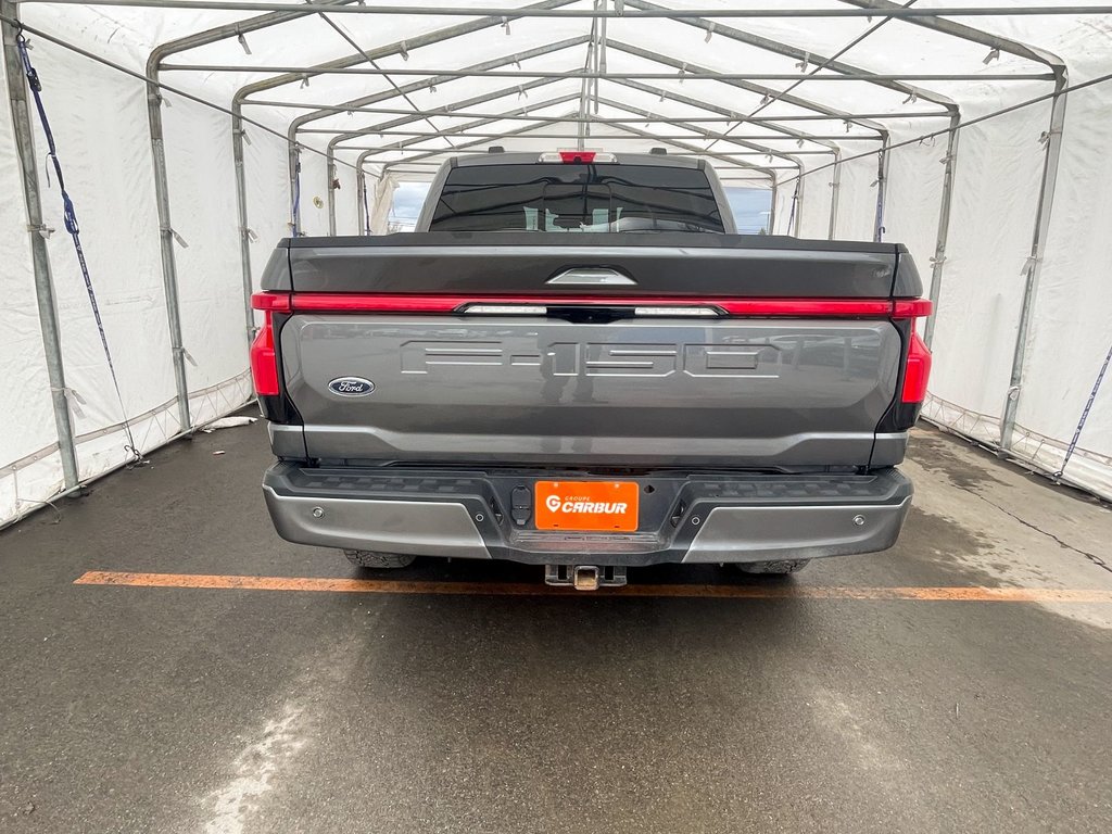2023 Ford F-150 Lightning in St-Jérôme, Quebec - 6 - w1024h768px