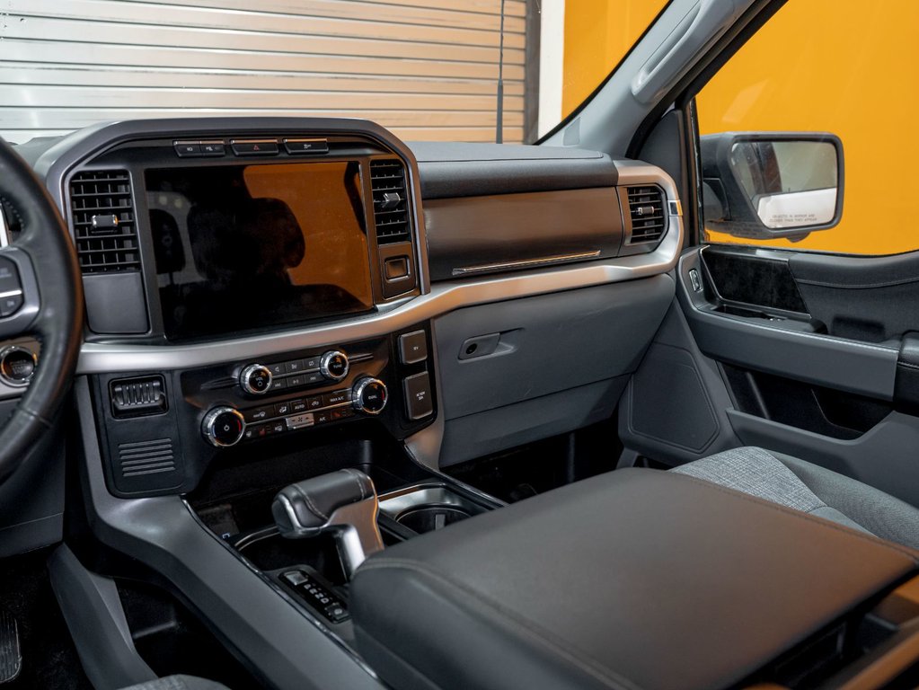 2023 Ford F-150 Lightning in St-Jérôme, Quebec - 20 - w1024h768px