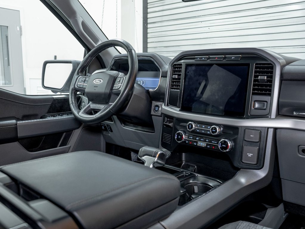 2023 Ford F-150 Lightning in St-Jérôme, Quebec - 30 - w1024h768px