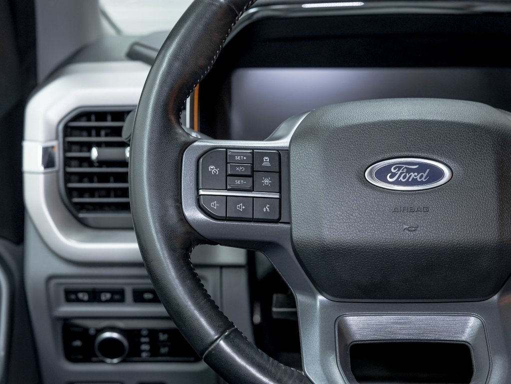 2023 Ford F-150 Lightning in St-Jérôme, Quebec - 14 - w1024h768px