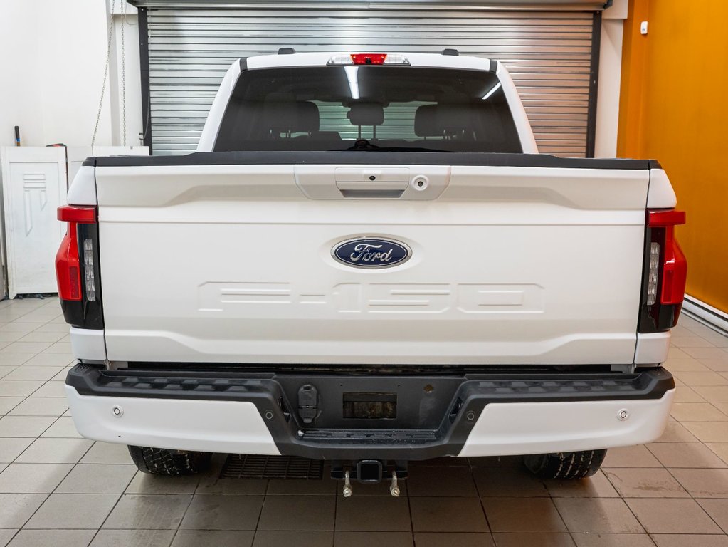 2023 Ford F-150 Lightning in St-Jérôme, Quebec - 6 - w1024h768px