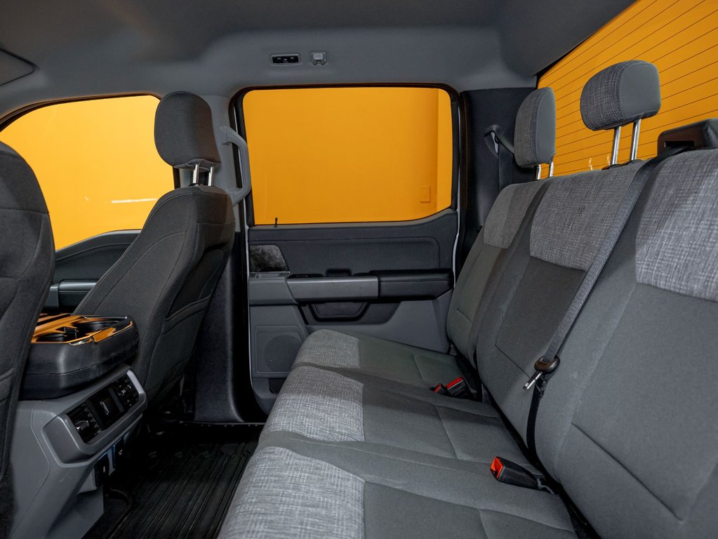 2023 Ford F-150 Lightning in St-Jérôme, Quebec - 31 - w1024h768px