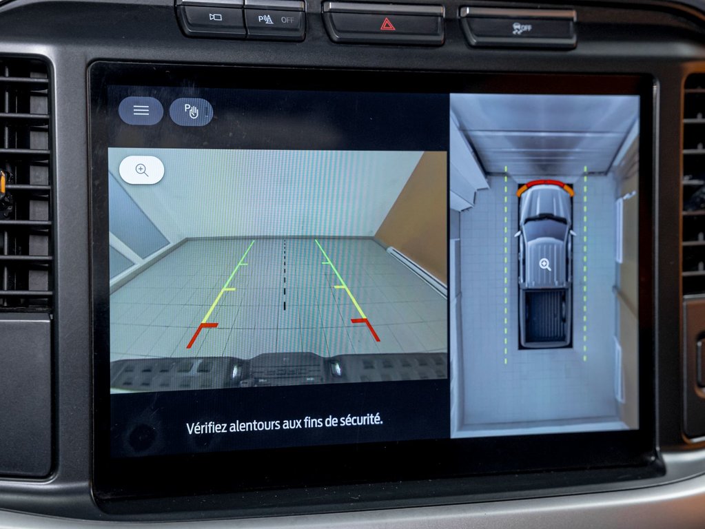 2023 Ford F-150 Lightning in St-Jérôme, Quebec - 18 - w1024h768px