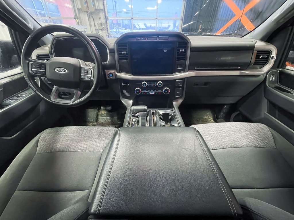 2023 Ford F-150 Lightning in St-Jérôme, Quebec - 12 - w1024h768px