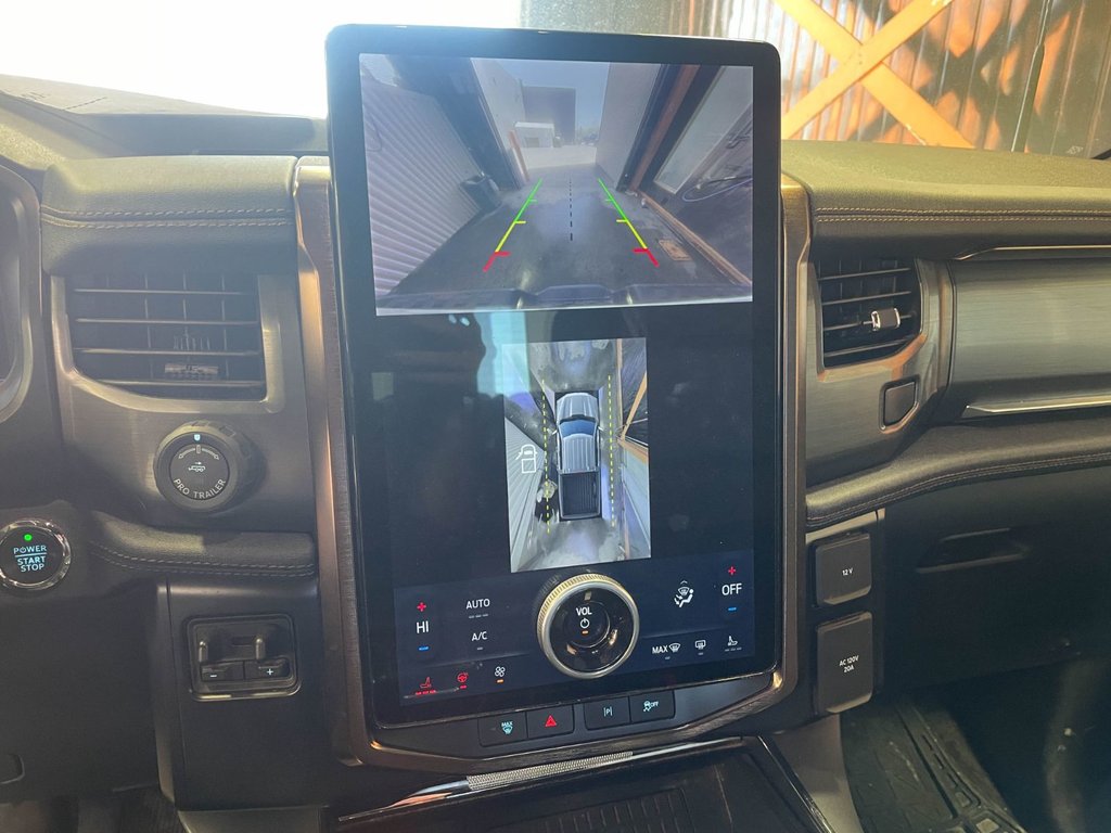 2023 Ford F-150 Lightning in St-Jérôme, Quebec - 16 - w1024h768px