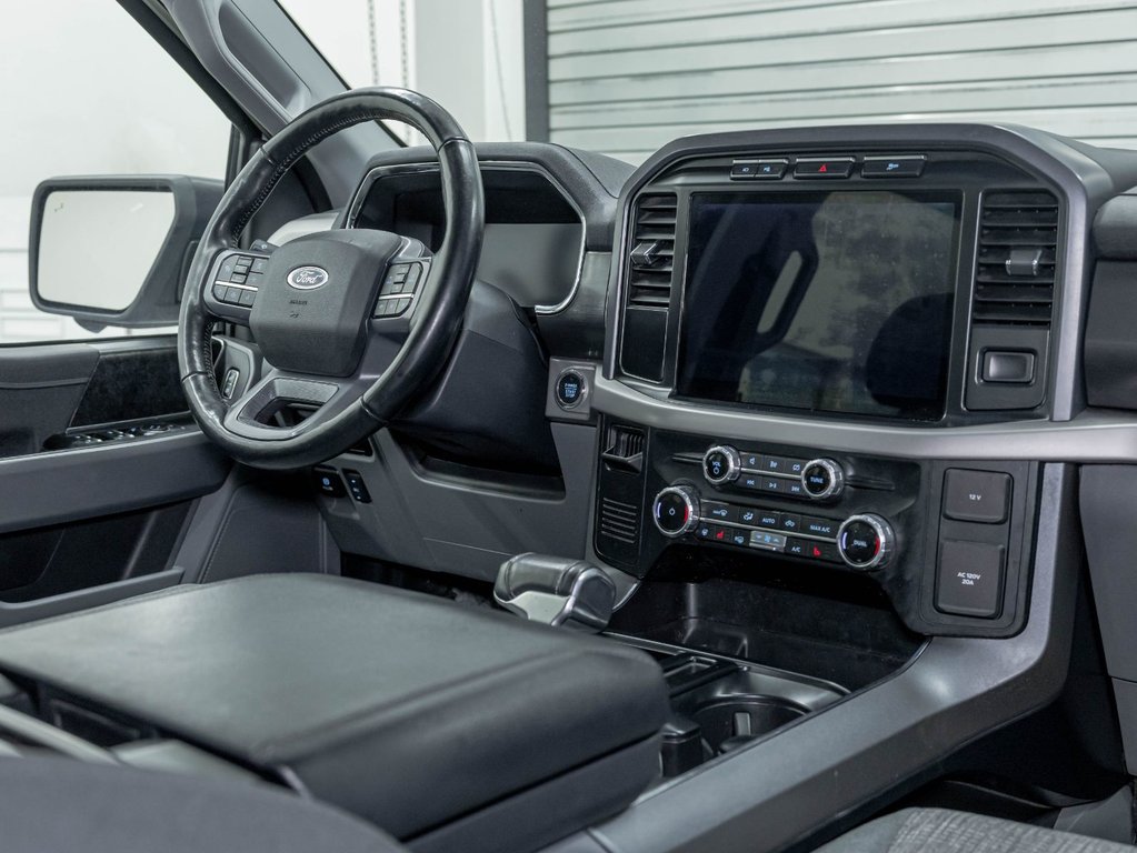 2023 Ford F-150 Lightning in St-Jérôme, Quebec - 27 - w1024h768px