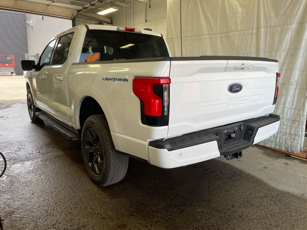 2023 Ford F-150 Lightning in St-Jérôme, Quebec - 5 - w1024h768px