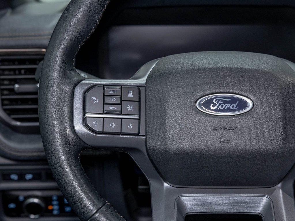 2023 Ford F-150 Lightning in St-Jérôme, Quebec - 14 - w1024h768px