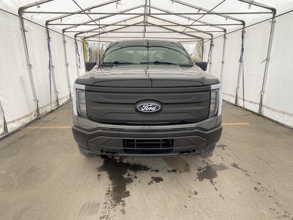 Ford F-150 Lightning  2024 à St-Jérôme, Québec - 5 - w1024h768px