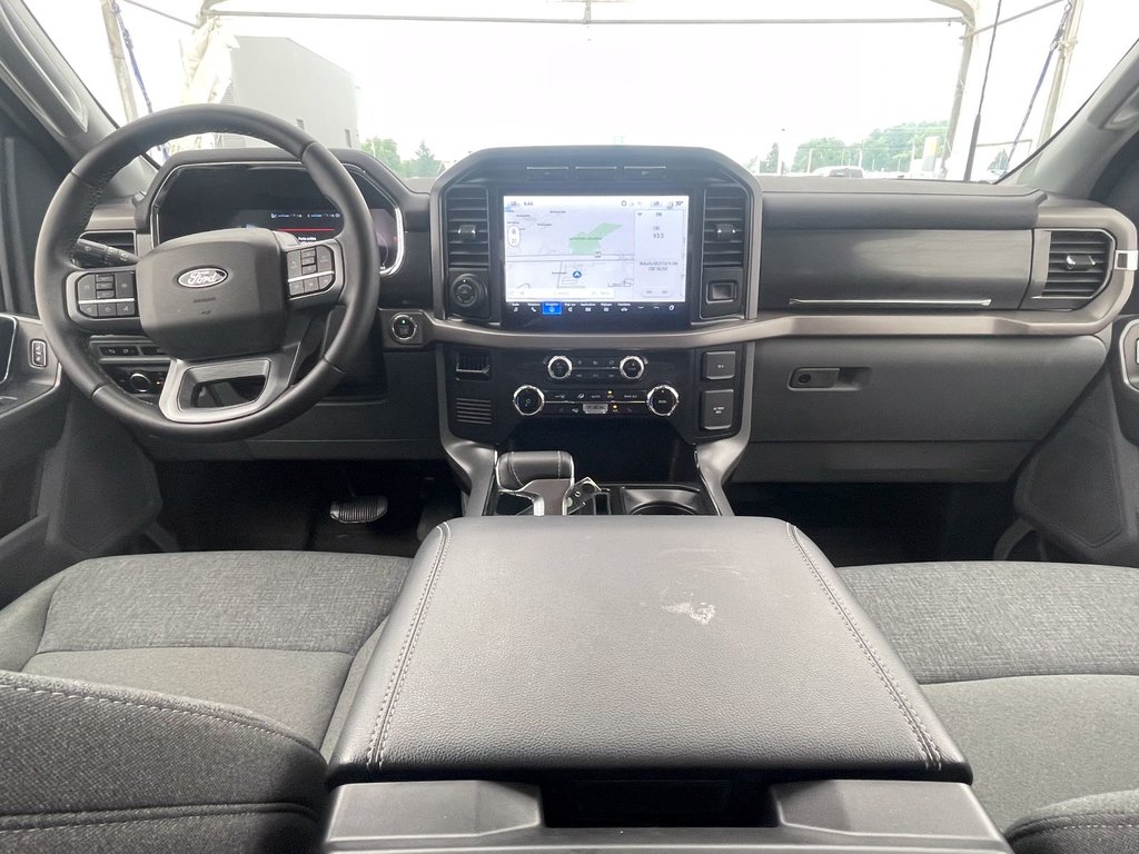 2024 Ford F-150 Lightning in St-Jérôme, Quebec - 10 - w1024h768px