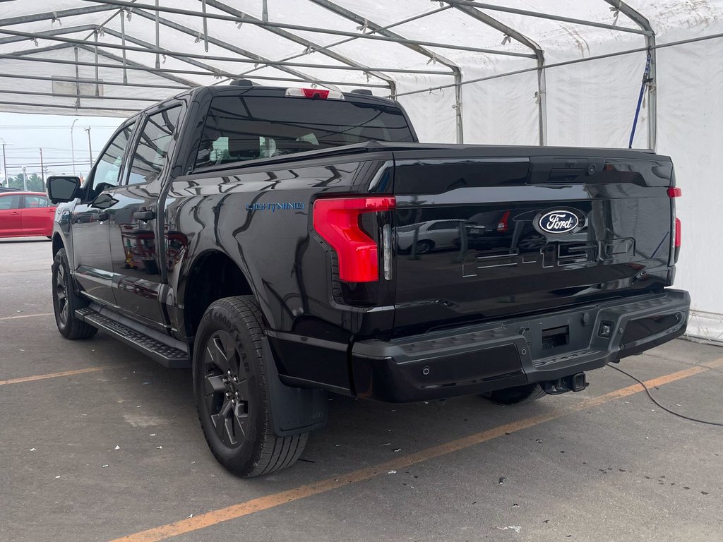 2024 Ford F-150 Lightning in St-Jérôme, Quebec - 5 - w1024h768px