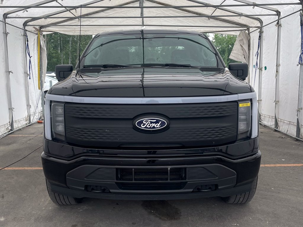 2024 Ford F-150 Lightning in St-Jérôme, Quebec - 4 - w1024h768px