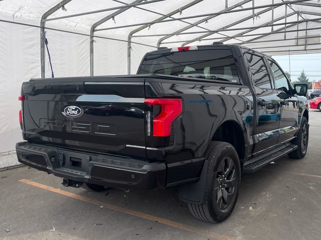 2024 Ford F-150 Lightning in St-Jérôme, Quebec - 8 - w1024h768px