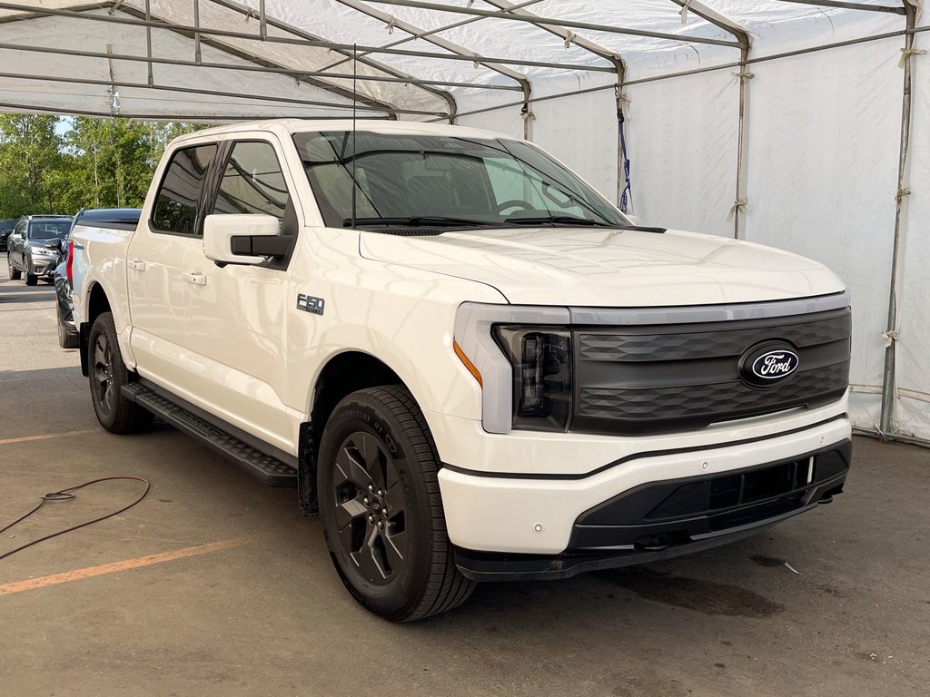 2024 Ford F-150 Lightning in St-Jérôme, Quebec - 12 - w1024h768px