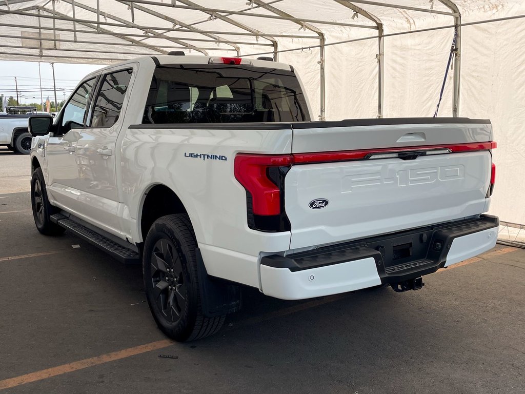 2024 Ford F-150 Lightning in St-Jérôme, Quebec - 8 - w1024h768px