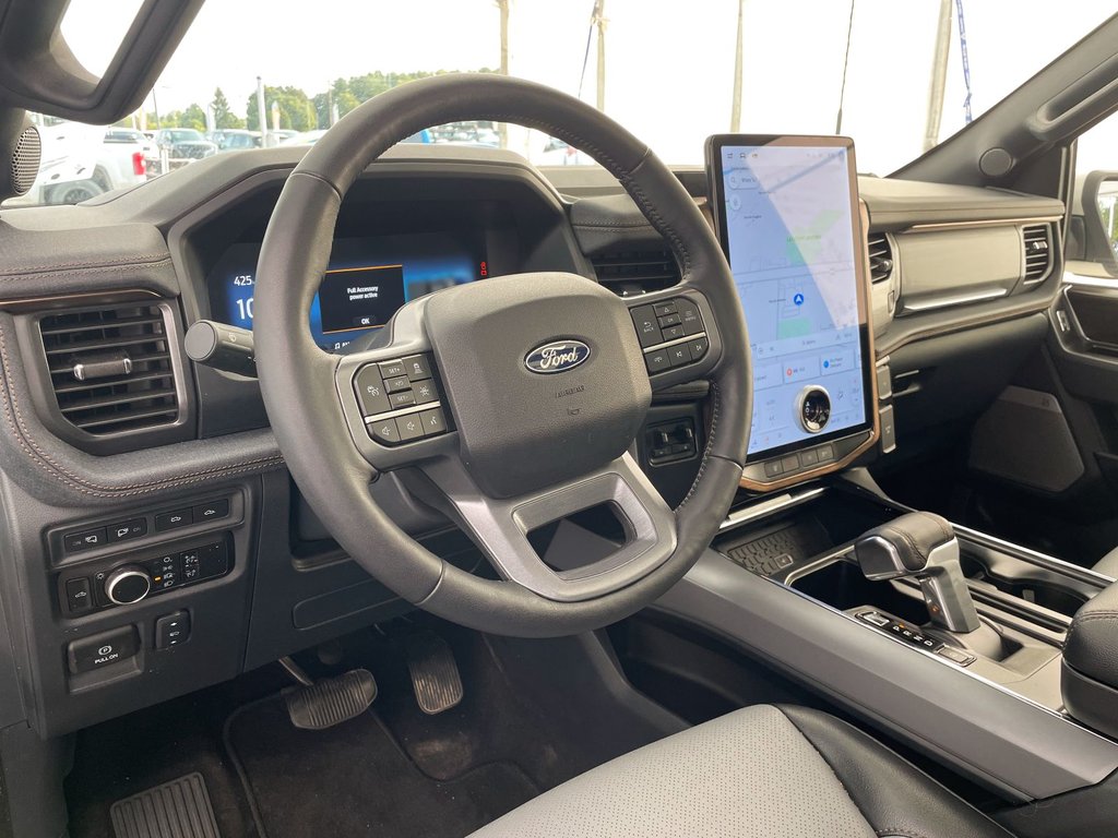 2024 Ford F-150 Lightning in St-Jérôme, Quebec - 5 - w1024h768px