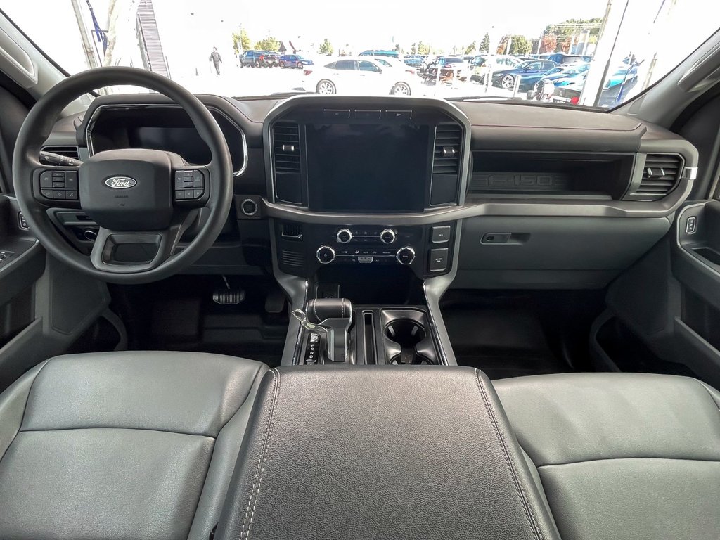 2024 Ford F-150 Lightning in St-Jérôme, Quebec - 12 - w1024h768px